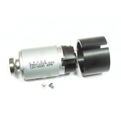 Мотор Moser 1250 1250-7070