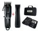 Набор машинок в кейсе Wahl Cordless Combo: Super Taper Cordless Black + Beret Stealth (08592-017) 08592-017 фото 1