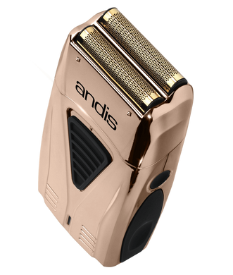 Професійний шейвер Andis Pro Foil Lithium Plus Copper Shaver AND17225