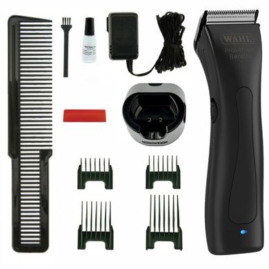 Машинка для стрижки волос WAHL Beretto Stealth 4212-0471