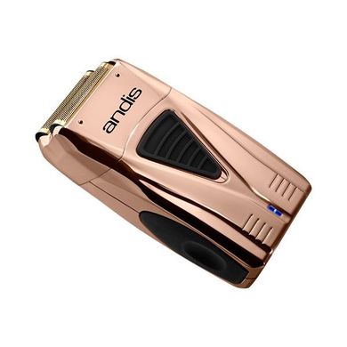 Професійний шейвер Andis Pro Foil Lithium Plus Copper Shaver AND17225