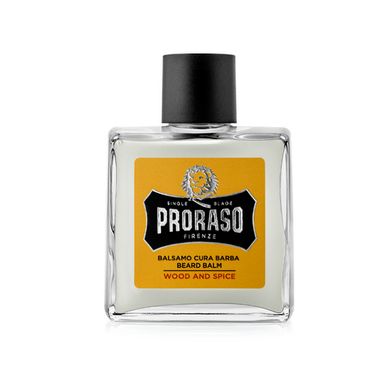 Бальзам Для Бороды Proraso Wood & Spice Beard balm 100 мл 1583