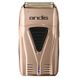 Профессиональний шейвер Andis Pro Foil Lithium Plus Copper Shaver AND17225 фото 1