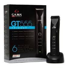 Триммер для стрижки Ga.Ma GT555 GT555