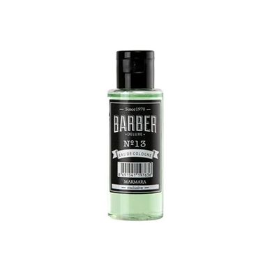 Барберский одеколон Marmara Barber №13 Eau De Cologne 50 мл 3187