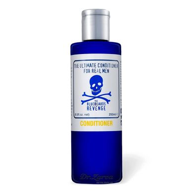 Кондиціонер для волосся The Bluebeards Revenge Conditioner 250 Мл  1407