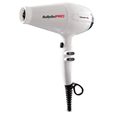 Фен для волосся BaByliss PRO BAB6970WIE Caruso-HQ Special Edition BAB6970WIE