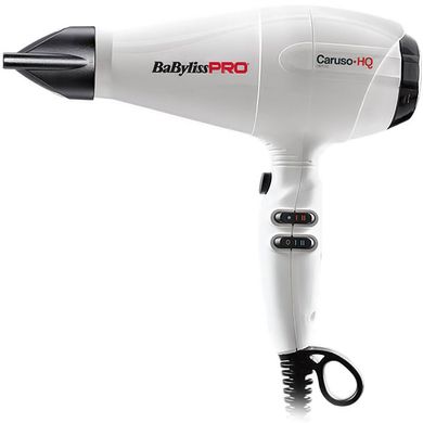 Фен для волос BaByliss PRO BAB6970WIE Caruso-HQ Special Edition BAB6970WIE