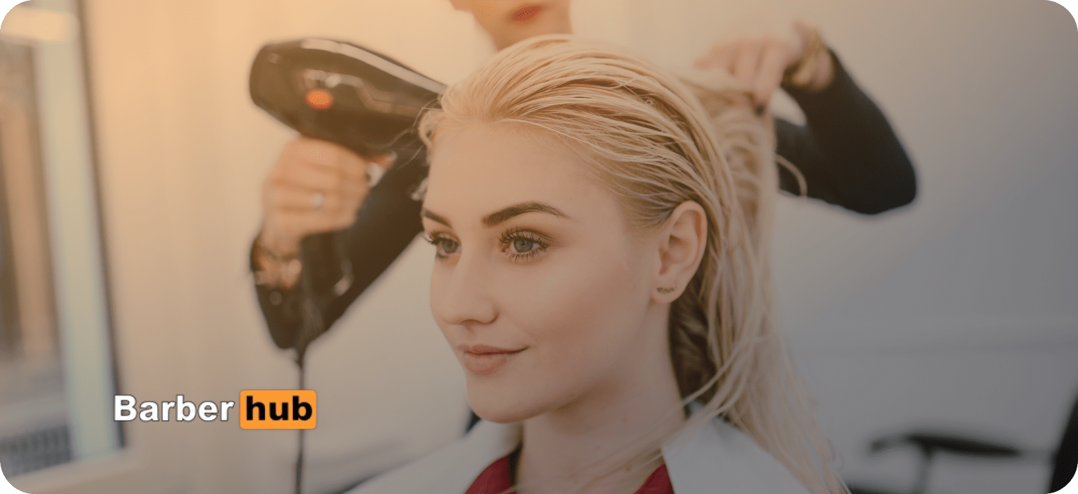 Купить профессиональный фен Babyliss