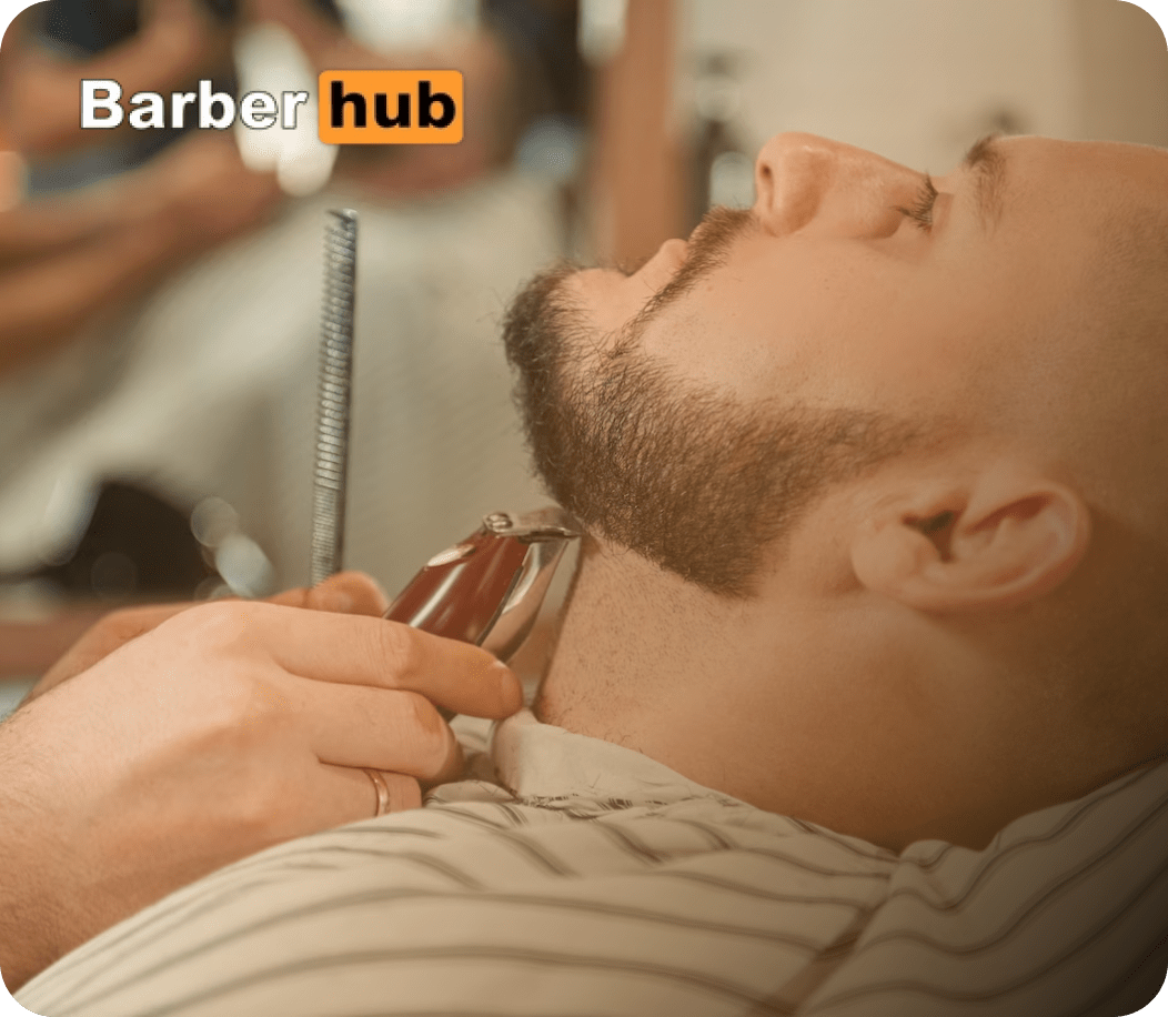 Профессиональный триммер для бороды - как с его помощью сделать окантовку
